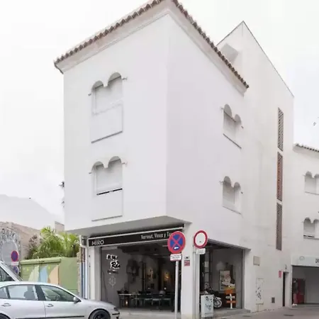 Cosy In Denia