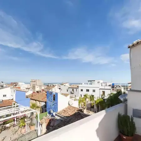 Σπίτι διακοπών Cosy In Denia