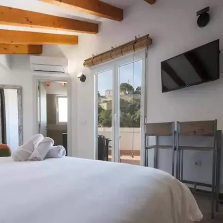 Cosy In * Denia