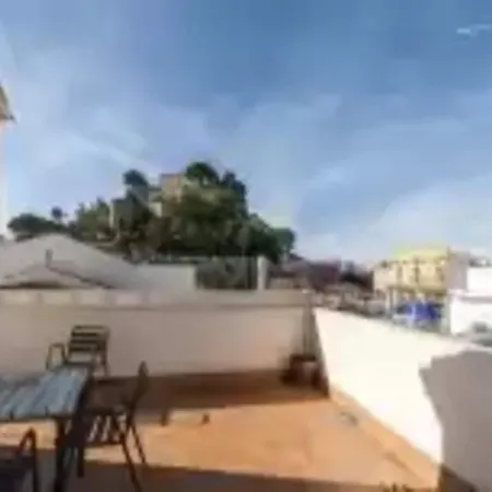 Σπίτι διακοπών Cosy In *