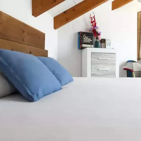 Cosy In * Denia