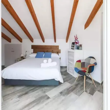 Σπίτι διακοπών Cosy In Denia